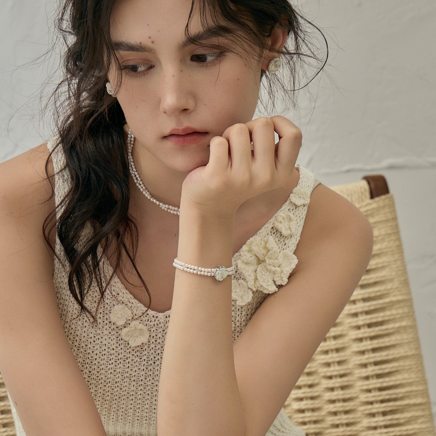 WOMEN JEWELRY