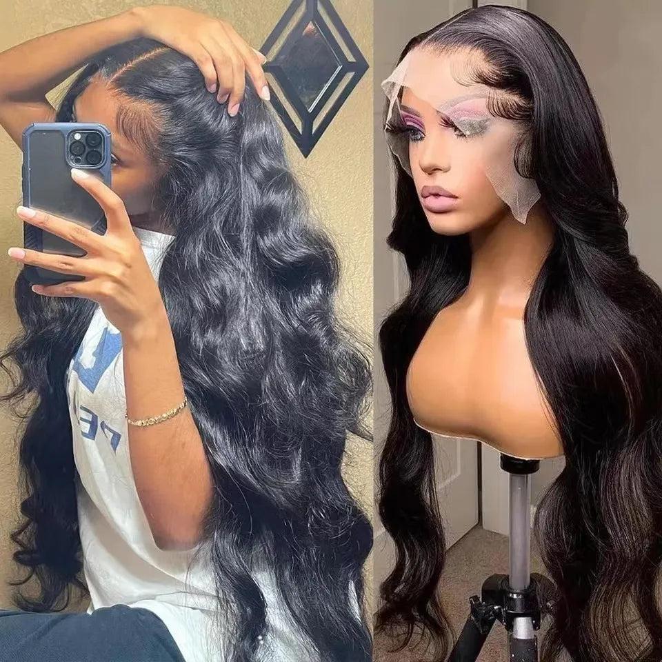 WOMEN HAIR WIGS
